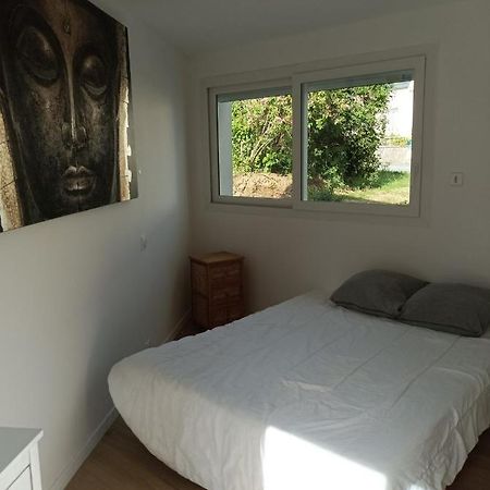 Appart 7 Min De La Mer+Jardin Loperhet 外观 照片