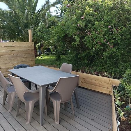 Appart 7 Min De La Mer+Jardin Loperhet 外观 照片